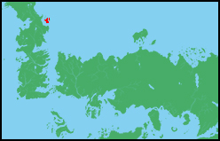 Deepdown se situe sur l'île de Skagos