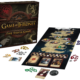 Trivial Pursuit Game of Thrones (crédits Fantasy Flight Games et HBO)