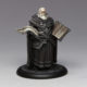 Figurine du Haut Sénéchal (Crédit : CMON et Dark Sword Miniatures)