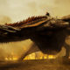 Daenerys sur le dos de Drogon, épisode 4 S7. Crédit HBO