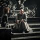 Tyrion Lannister et Varys autour d'un verre. Peter Dinklage, Conleth Hill (Crédit : Helen Sloan/HBO)