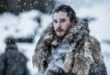 Jon Snow Kit Harington (crédit : Helen Sloan/HBO)