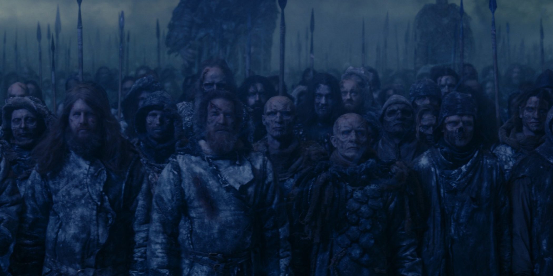 Got Saison 5 Episode 7 GOT S7] 5 vidéos promos suite au dernier épisode de la saison 7 |  Actualités La Garde de Nuit