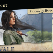 Les Mormont : et dans les livres, alors ?