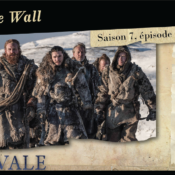 Saison 7, épisode 6 : Beyond the Wall