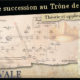 La règle de succession au Trône de Fer