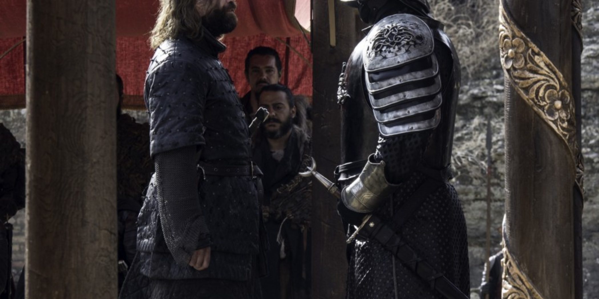 Game Of Thrones Garde De Nuit [podcast GDN] Le Son du Mur "L'Eté Rageur ?" spécial Game of Thrones