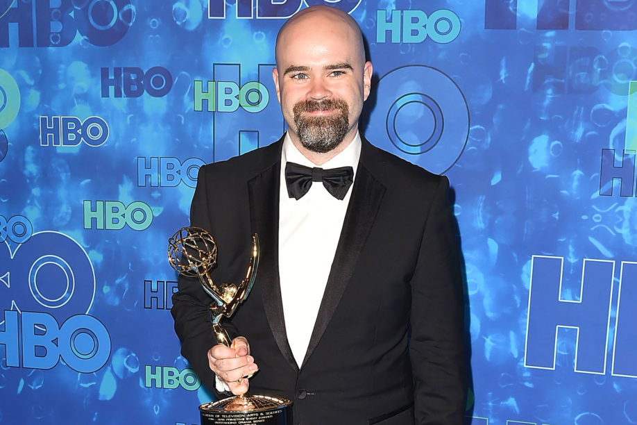 Bryan Cogman développe avec GRRM le 5e projet de série dérivée de Game of Thrones (Photo par David Crotty/Patrick McMullan via Getty Images)