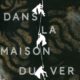 Couverture (version tronquée) par Studio Flammarion du livre "Dans la maison du ver", par George R.R. Martin, traduit par P.P. Durastanti chez Pygmalion, 2017