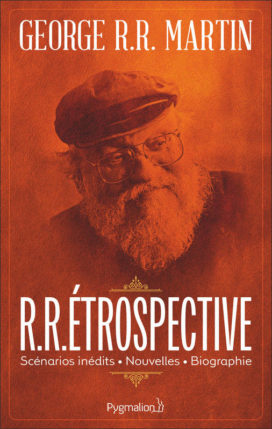 R.Rétrospective (éditions Pygmalion)