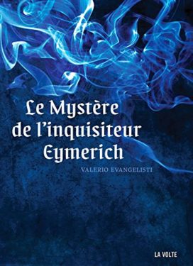 Le Mystère de l'Inquisiteur Eymerich