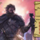 Jon Snow, après la première bataille du Mur (illustration : Kay Huang (alias zippo514) ; montage : Evrach, La Garde de Nuit)