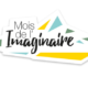 Logo de l'initiative "mois de l'imaginaire"