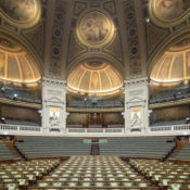 Université de la Sorbonne à Paris