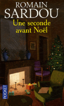 Une Seconde avant Noël