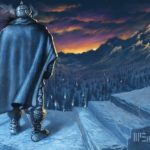 Night's Watch par Patrick McEvoy (Voir son site)