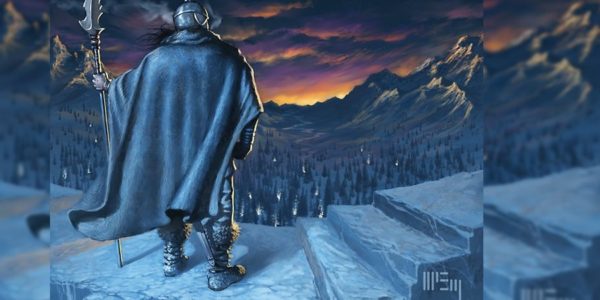 Night's Watch par Patrick McEvoy (Voir son site)