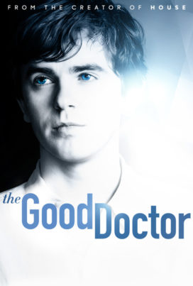 Affiche de la série The Good Doctor