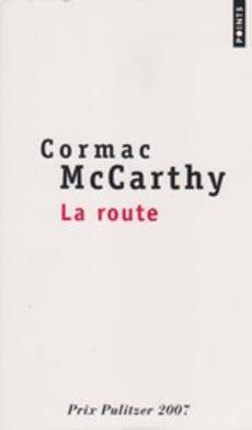 Courverture de "La route"