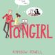 Couverture de Fangirl (Edition Castelmore)