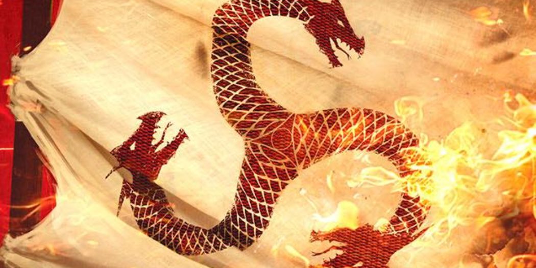 Un aperçu du sommaire de « Fire and Blood » / « Feu et Sang »