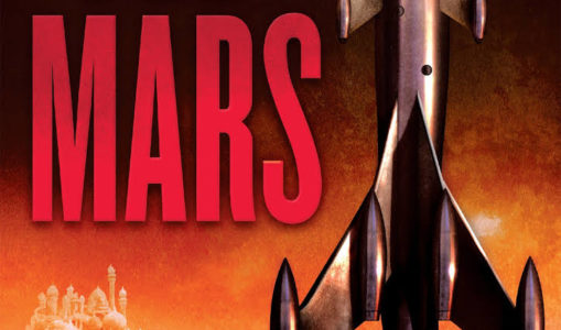 Prix Locus pour Old Mars