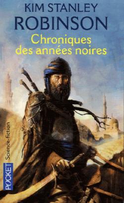 Couverture des "Chroniques des années noires"