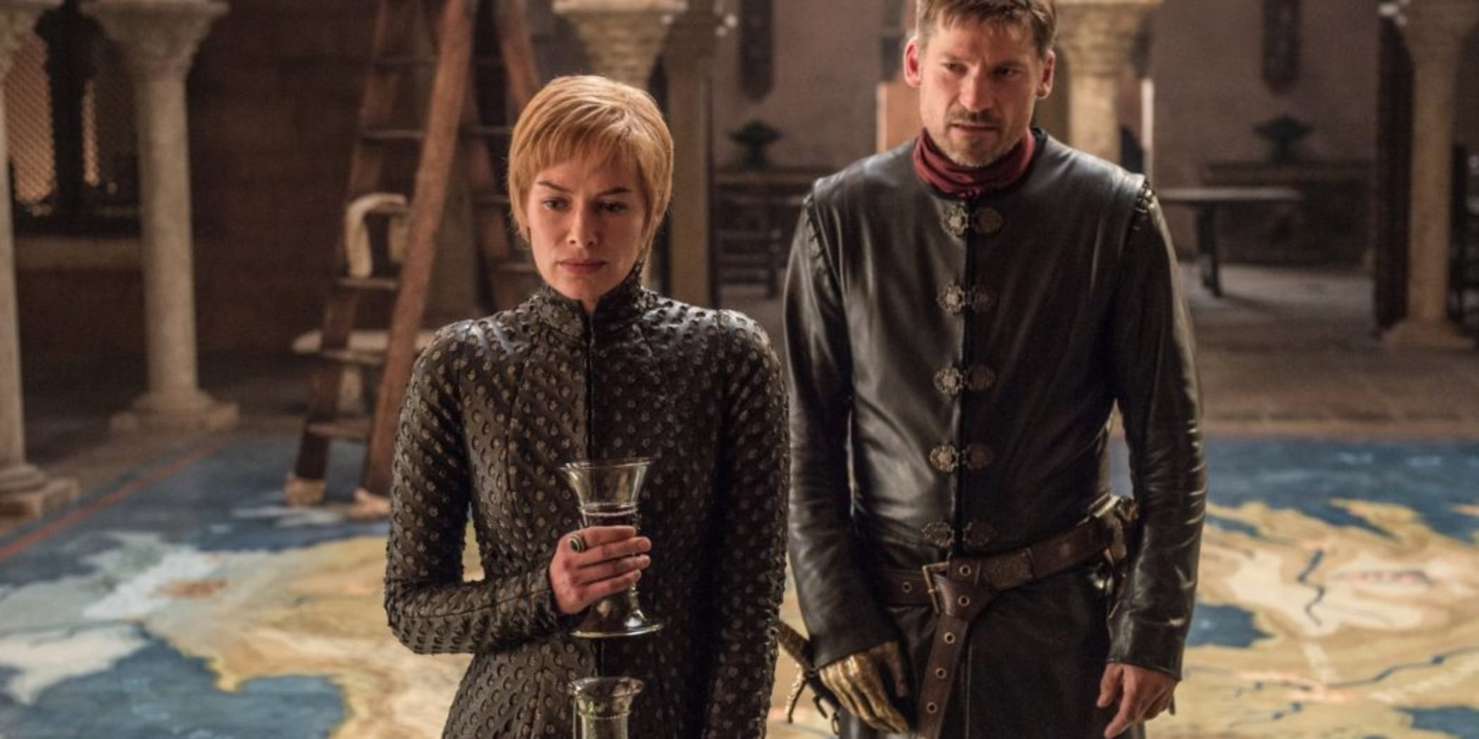 Got Saison 7 épisode 2 Streaming GOT S7] Photos, vidéos et durée des épisodes | Actualités La Garde de Nuit