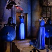 La Garde de Nuit a testé « Game of Thrones – The Touring Exhibition » !