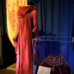 Costume de Melisandre (crédits Thistle).