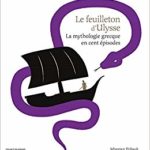 Le feuilleton d'Ulysse par Murielle Szac, aux éditions Bayard Jeunesse