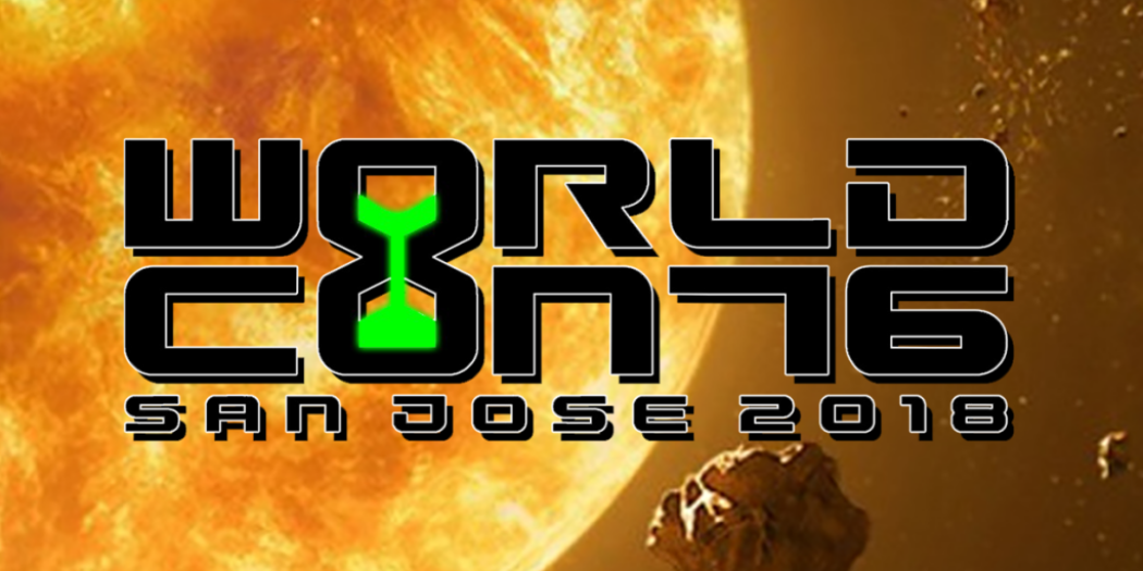 Worldcon de San José (Californie) - 2018