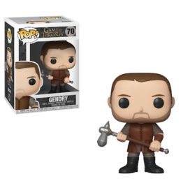 Figurine Pop Funko de Gendry