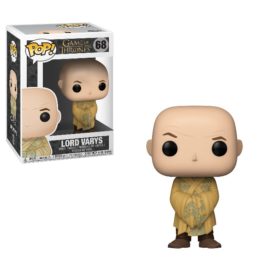 Figurine Pop Funko de Lord Varys