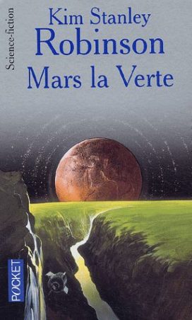 Mars la Verte