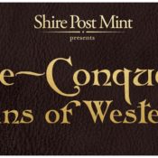 Financement participatif de Shire Post Mint.