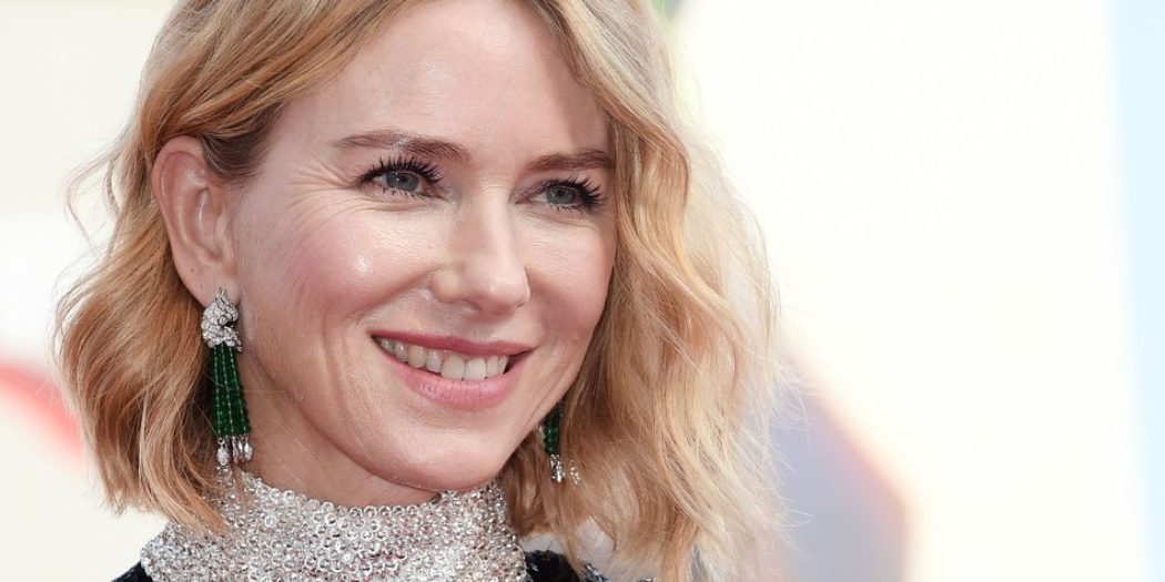 Naomi Watts crédits:Maria Laura Antonelli/Rex/Shutterstock