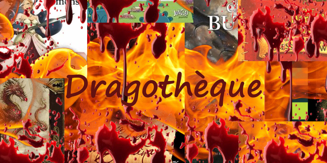 [Concours] Dragothèque