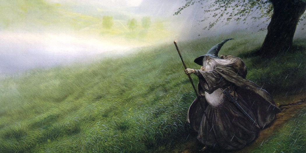 John Howe, illustrateur du « Seigneur des Anneaux », fera le calendrier ASOIAF 2020