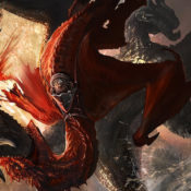 Feu et Sang : Daemon Targaryen