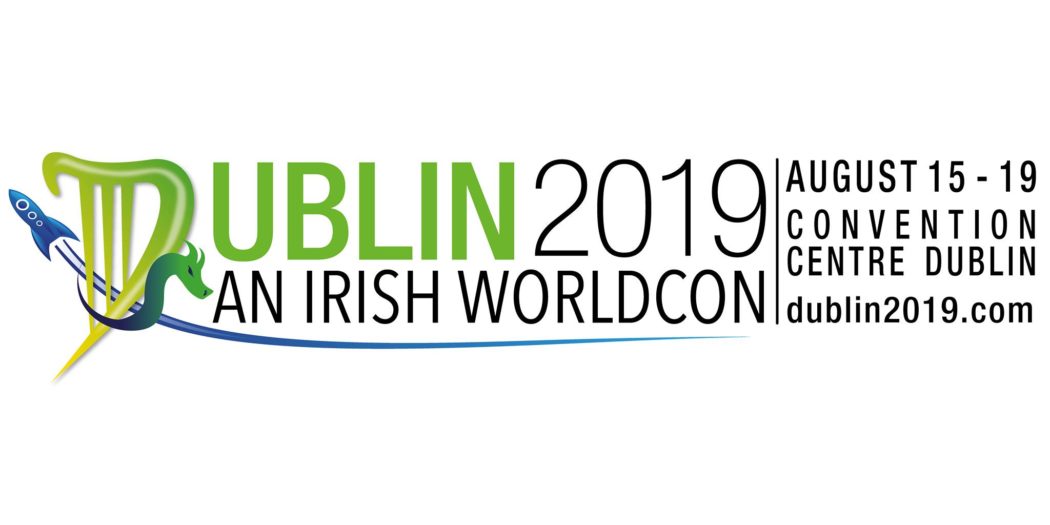 George R.R. Martin sera en Irlande au mois d’août 2019 (Worldcon et TitanCon)
