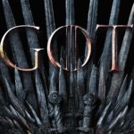 Affiche promotionnelle de la saison 8 (crédits : HBO)