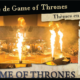 Thèmes en série : la musique de Game of Thrones
