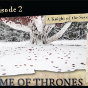 Saison 8, épisode 2 : A Knight of the Seven Kingdoms