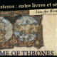 Quitter Westeros : quelques réponses des livres à la série