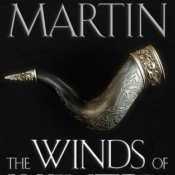 GRRM donne des nouvelles de The Winds of Winter et sur les adaptations en cours de développement