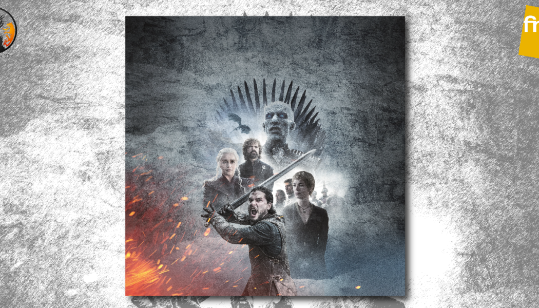 Rencontres FNAC avec la Garde de Nuit autour de « Game of Thrones : quelle(s) fin(s) ? »