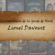 Entretien avec… Lionel Davoust