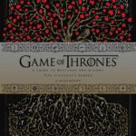 Couverture de "Game of Thrones - La chronique intégrale des 8 saisons" (Huginn & Muninn)