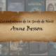 Entretien avec… Anne Besson